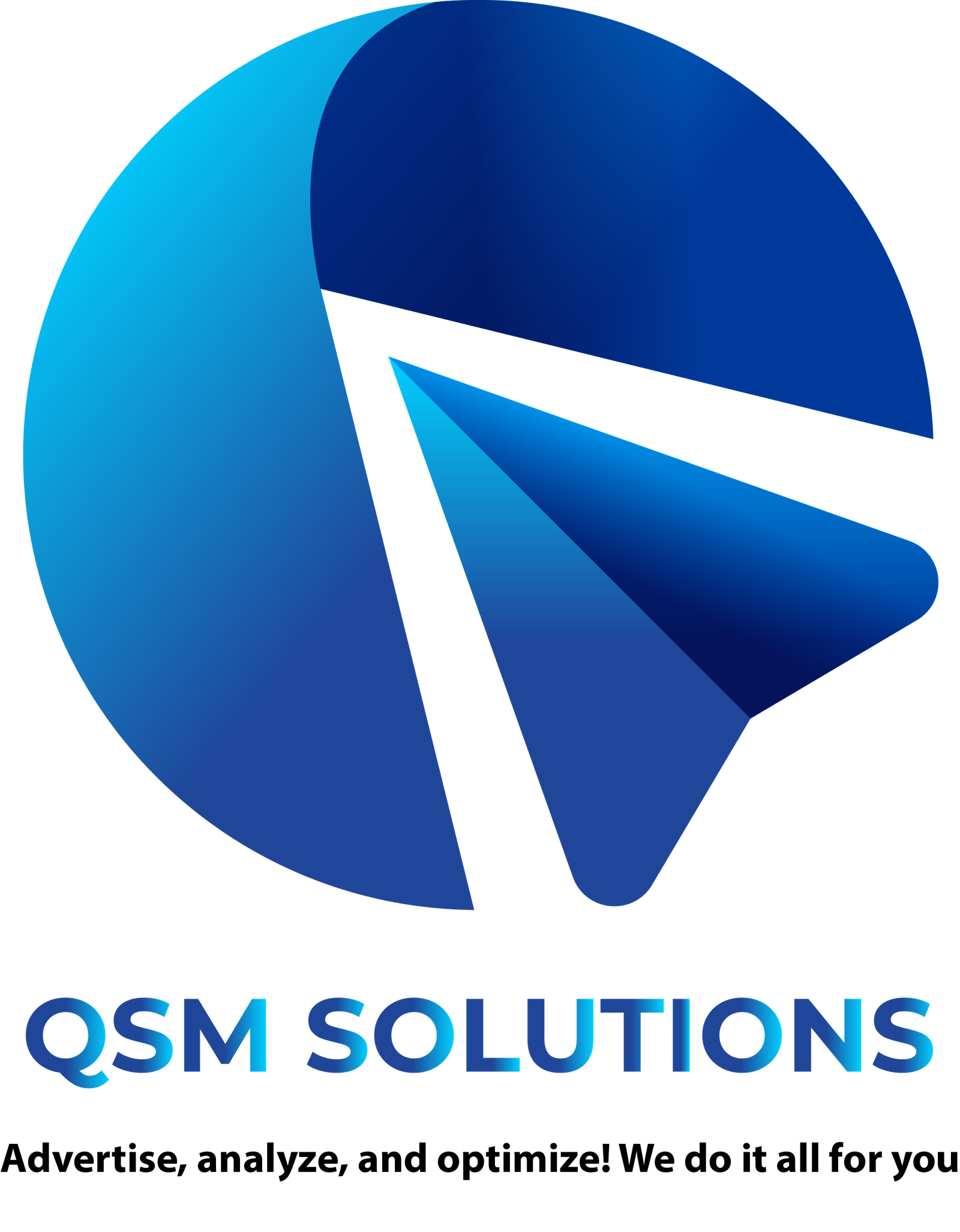 QSM Solutions Logo